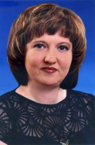 Иванова Татьяна Владимировна