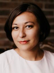 Полежаева Татьяна Владимировна