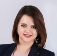 Котенкова Светлана Николаевна