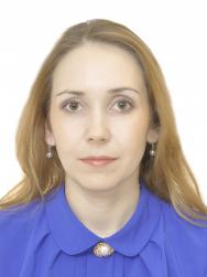 Бахтигозина Эльвира Ирековна