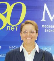 Николаева Татьяна Петровна