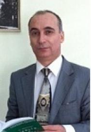 Мнацаканян Альберт Гургенович