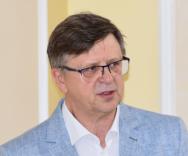 Рабчевский Андрей Николаевич