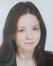 Сафонова Мария Геннадьевна