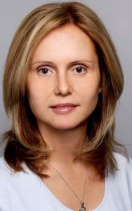 Кораблева Ольга Николаевна