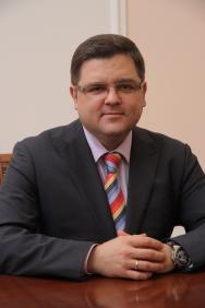 Захаров Илья Викторович