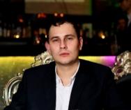 Зверев Олег Михайлович