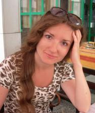 Матвеева Александра Михайловна