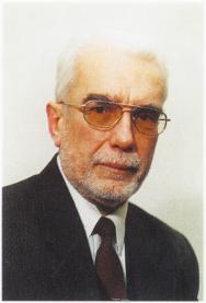 Феофанов Юрий Александрович