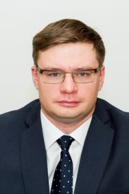 Рожков Артемий Игоревич