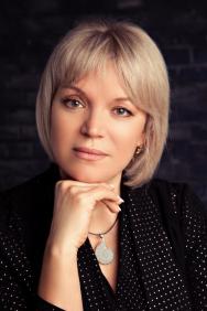 Максимова Наталья Вячеславовна