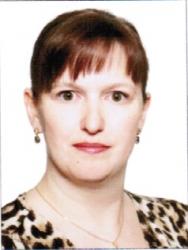 Садовничая Инна Викторовна