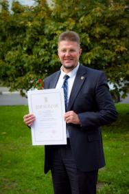 Зиновьев Андрей Валерьевич