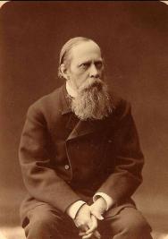 Салтыков-Щедрин Михаил Евграфович