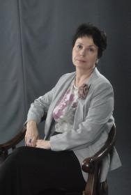 Терская Людмила Александровна