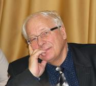 Соколов Аркадий Васильевич