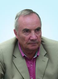 Лазарев Валерий Васильевич