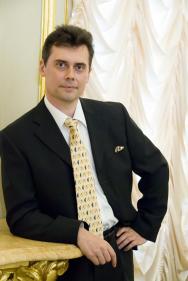 Дружинин Николай Львович