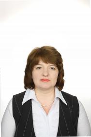 Береговая Оксана Александровна