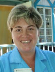 Фесенко Елена Владимировна