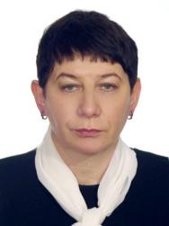 Чернышева Елена Николаевна