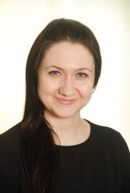 Чикризова Ольга Сергеевна