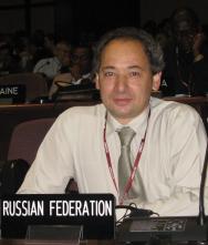 Гитарский Михаил Леонидович