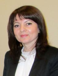 Хубецова Залина Федоровна