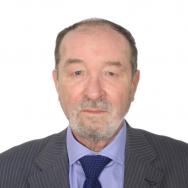 Строковский Евгений Афанасьевич