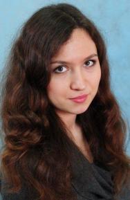 Мишарина Анна Владимировна