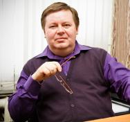 Менщиков Игорь Самуилович