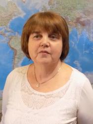 Вдовина Наталия Всеволодовна