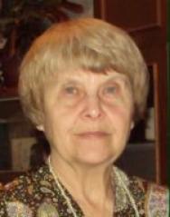 Фадеева Инна Ивановна