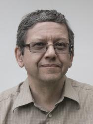 Лаврентьев Александр Николаевич