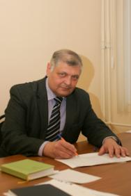 Веснин Владимир Рафаилович