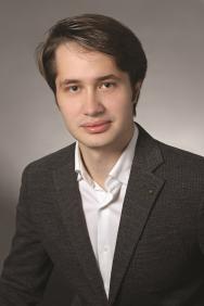 Малахов Дмитрий Игоревич