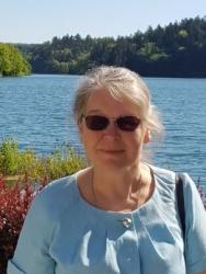 Котенева Анна Валентиновна