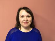 Фризен Марина Александровна