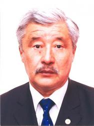 Муканов Болат Мажитович