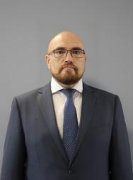 Коновалов Руфат Рафаилович