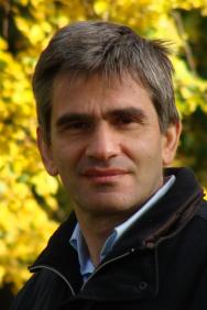 Корнейчук Борис Васильевич