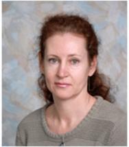 Мищенко Наталья Владимировна