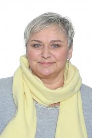 Коростелева Татьяна Викторовна