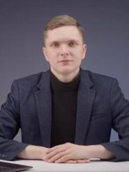 Балабаев Данила Игоревич