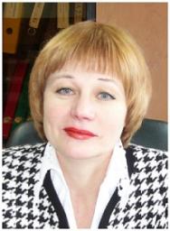 Иванова Елена Евгеньевна