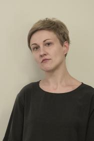 Покровская Любовь Вадимовна