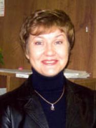 Новикова Нина Николаевна