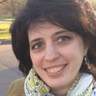 Завьялова Елена Борисовна