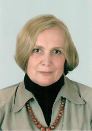 Шостак Марина Игоревна