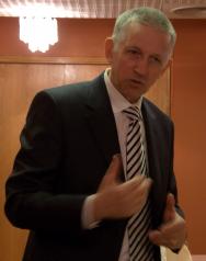 Богатырев Евгений Дмитриевич